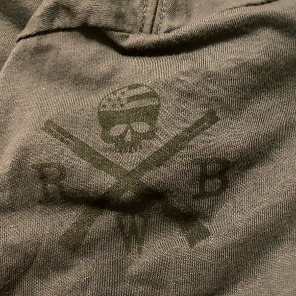 RWB men’s long sleeve - Picture 3 of 4